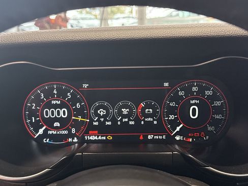 Used 2018 Ford Mustang GT Premium w/ Performance Package - Level 2 image 10