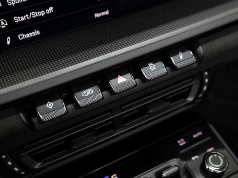 Certified 2023 Porsche 911 Targa 4 GTS image 19