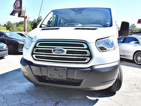 Used 2019 Ford Transit 350 XLT RWD image 8