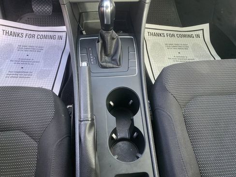 Used 2018 Volkswagen Passat 2.0T S image 22