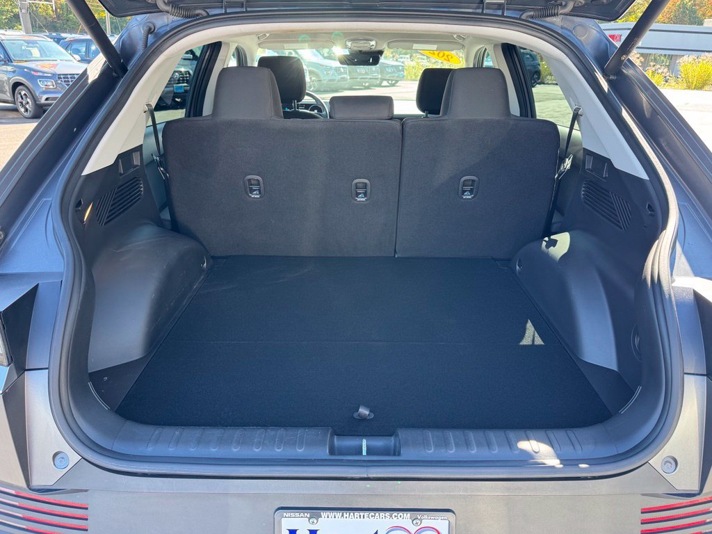 Used 2024 Hyundai Ioniq 5 SEL AWD/4WD image 21