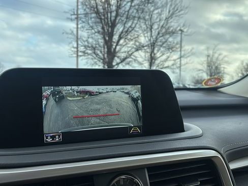 Used 2021 Lexus RX 350 AWD w/ Accessory Package (P3) image 22