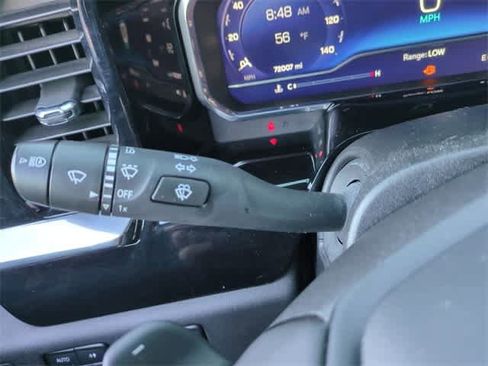 Used 2024 Chevrolet Silverado 1500 RST w/ All Star Edition Plus image 26