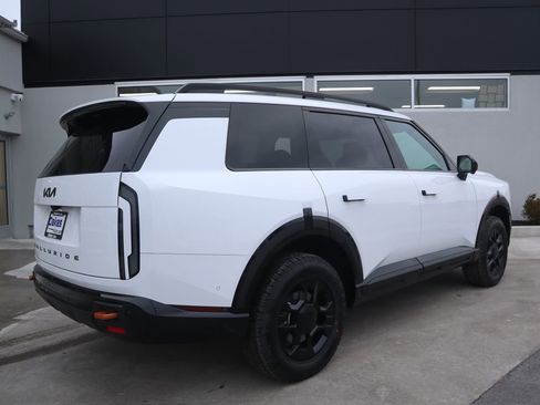 New 2027 Kia Telluride SX Prestige X-Pro AWD/4WD image 6