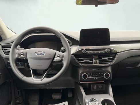 Used 2024 Ford Escape Active FWD image 9