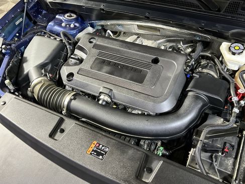 Used 2023 Buick Envision Essence image 27