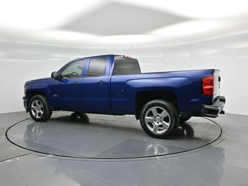 Used 2014 Chevrolet Silverado 1500 LT w/ Texas Edition, 1LT Trim image 6