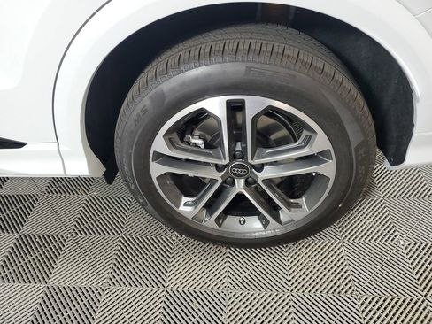 New 2026 Audi Q5 Premium AWD/4WD image 11