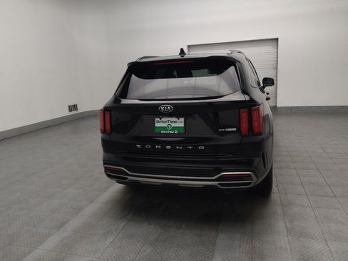 Used 2021 Kia Sorento SX image 7