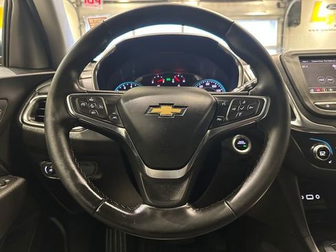 Used 2024 Chevrolet Equinox LT w/ LPO, Floor Liner Package AWD/4WD image 9