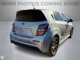 Used 2018 Chevrolet Sonic LT image 4