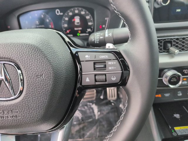 New 2026 Acura Integra A-Spec FWD image 21