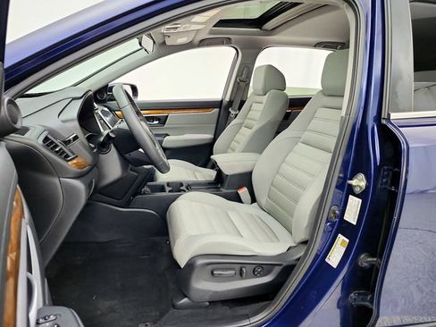 Used 2019 Honda CR-V EX image 17