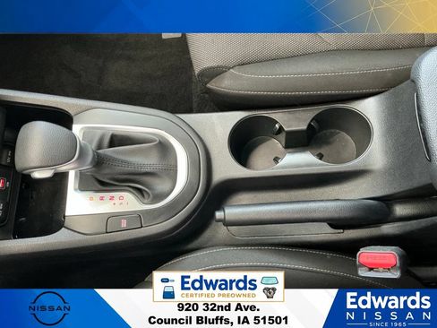 Used 2023 Kia Forte LXS w/ LXS Technology Package FWD image 25