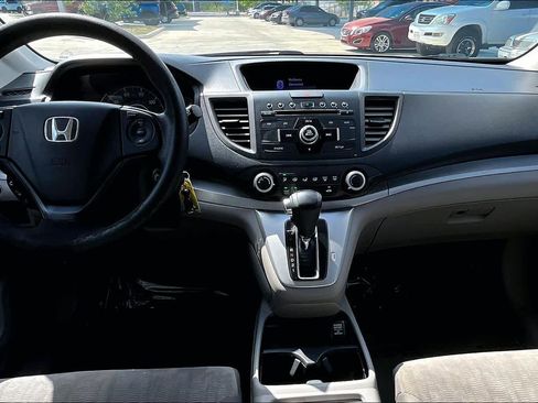 Used 2013 Honda CR-V LX image 16