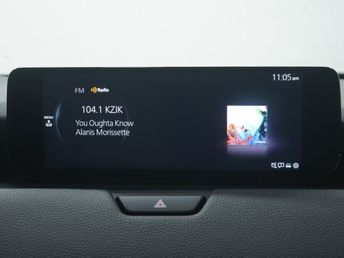 Certified 2024 MAZDA CX-90 Plug-In Hybrid w/ Premium Pkg image 20