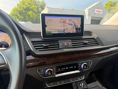 Used 2018 Audi Q5 2.0T Premium Plus AWD/4WD image 15