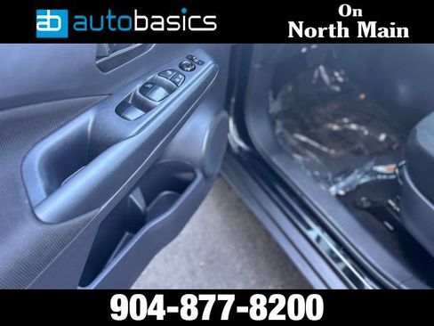 Used 2024 Nissan Kicks S FWD image 20