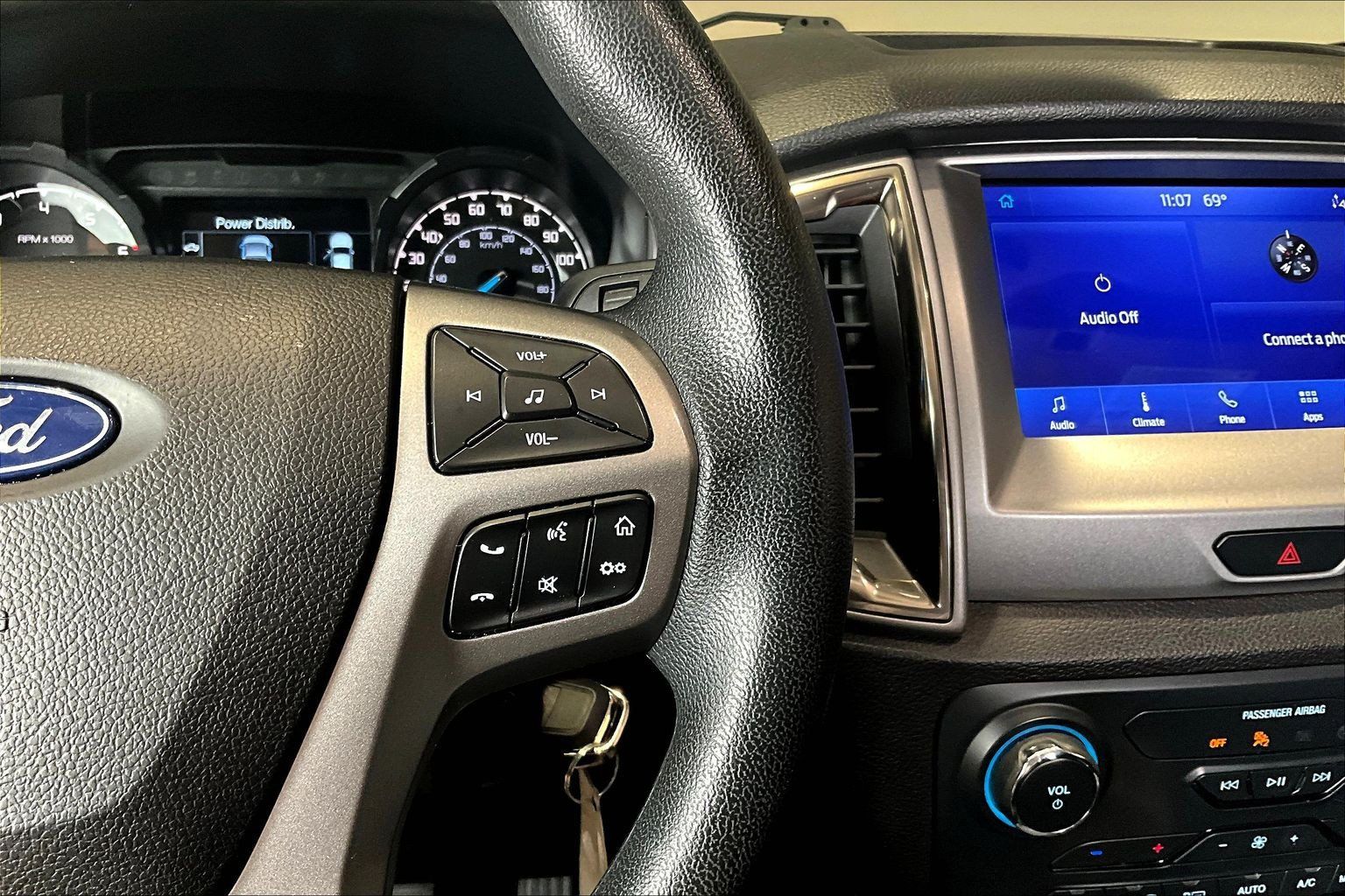 Used 2023 Ford Ranger XLT RWD image 14