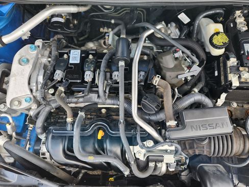 Used 2020 Nissan Sentra SR w/ Premium Package FWD image 33