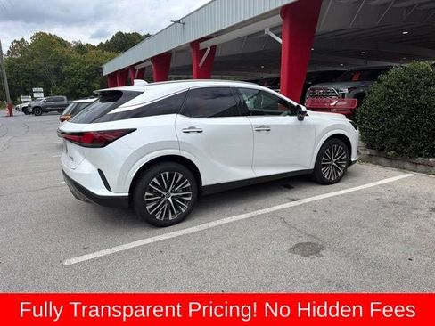 Used 2026 Lexus RX 350 w/ Convenience Package AWD/4WD image 14
