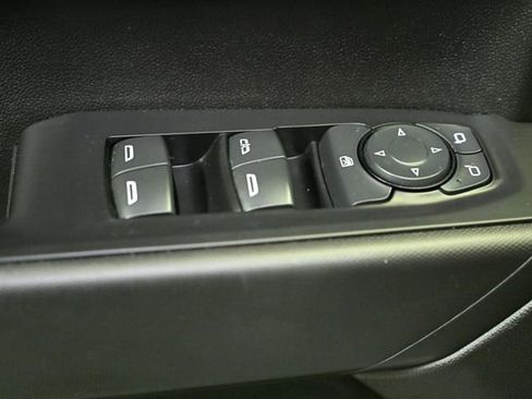 Used 2021 Chevrolet Silverado 1500 Custom image 42