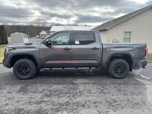 New 2026 Toyota Tundra TRD Pro image 6
