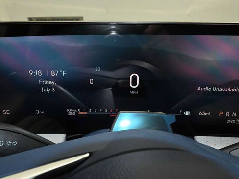 New 2026 Buick Enclave Avenir w/ Super Cruise Package AWD/4WD image 19