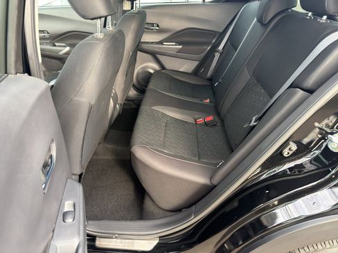 New 2024 Nissan Kicks SV w/ Interior Electronics Package image 29