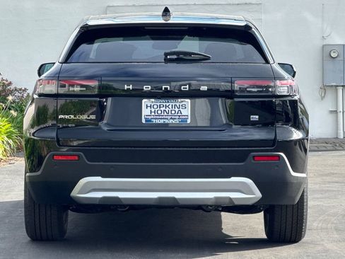 New 2026 Honda Prologue Eco image 5