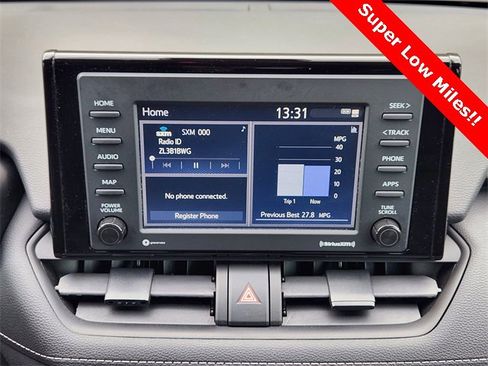 Used 2022 Toyota RAV4 XLE image 13