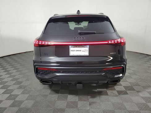 New 2026 Audi Q5 Premium Plus AWD/4WD image 5