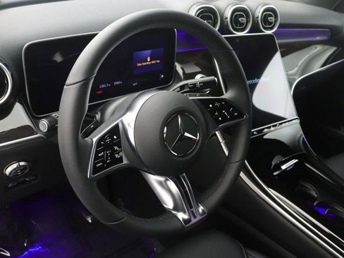 Certified 2026 Mercedes-Benz GLC 300 image 17