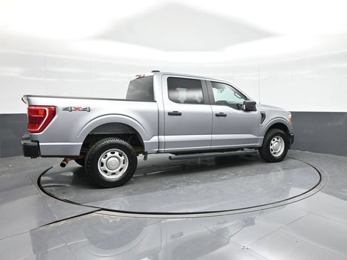 Certified 2021 Ford F150 XL w/ Equipment Group 101A High AWD/4WD image 4
