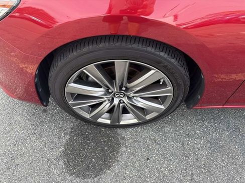 Used 2018 MAZDA MAZDA6 Signature image 12