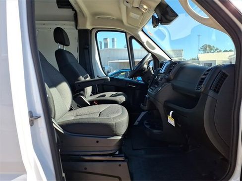 Used 2024 RAM ProMaster 1500 w/ Safety Group image 18