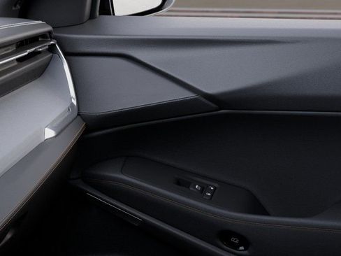 New 2026 Jeep Cherokee Overland w/ Advanced Pro Tech Group image 33