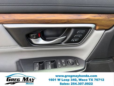 Used 2019 Honda CR-V EX-L image 11