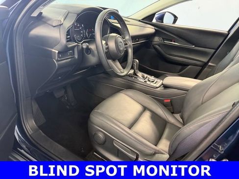 Certified 2023 MAZDA CX-30 AWD 2.5 S w/ Select Package image 6