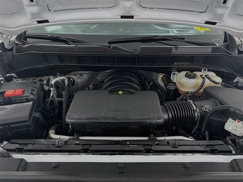 Used 2024 Chevrolet Silverado 1500 W/T w/ WT Fleet Convenience Package image 24