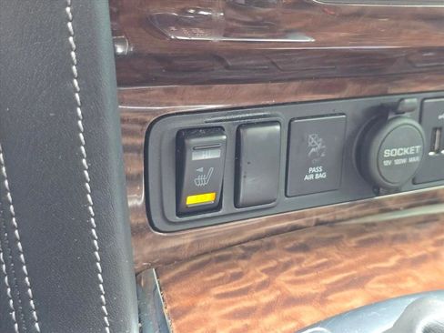 Used 2020 Nissan Armada SL w/ Premium Package RWD image 19