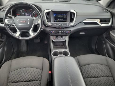 Used 2019 GMC Terrain SLE w/ Driver Convenience Package FWD image 25