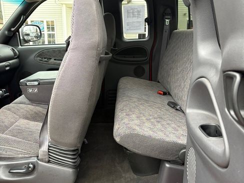 Used 1999 Dodge Ram 2500 Truck 4x4 Quad Cab image 11