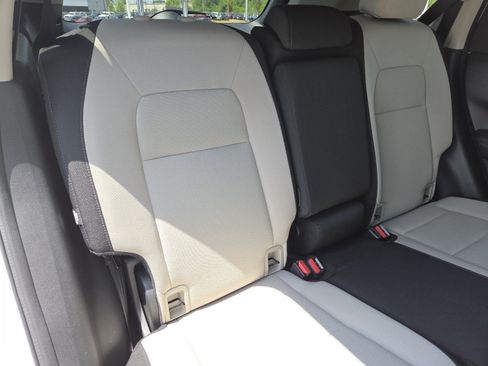 Used 2025 Honda CR-V LX image 20