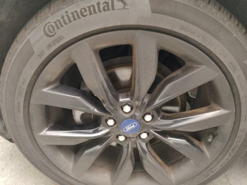 Used 2019 Ford Escape SE FWD image 31