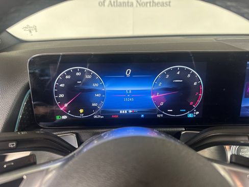 Certified 2025 Mercedes-Benz GLB 250 4MATIC image 29