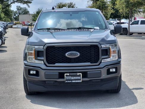 Used 2020 Ford F150 XL w/ Equipment Group 101A Mid RWD image 8