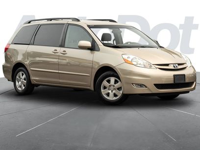 Used 2006 Toyota Sienna XLE Limited