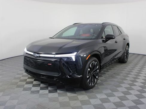 Used 2024 Chevrolet Blazer EV RS AWD/4WD image 27