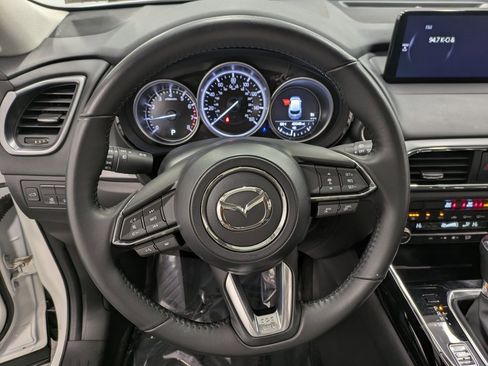 Certified 2023 MAZDA CX-9 Touring image 18